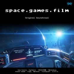 space.games.film OST